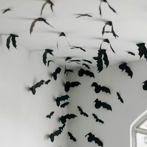 ozdoba na halloween