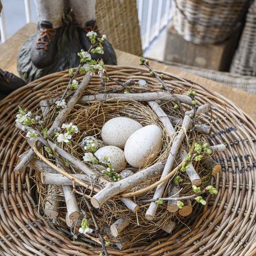 mieszkanie w stylu rustykalnym