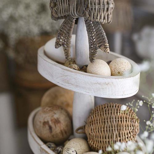 mieszkanie w stylu rustykalnym