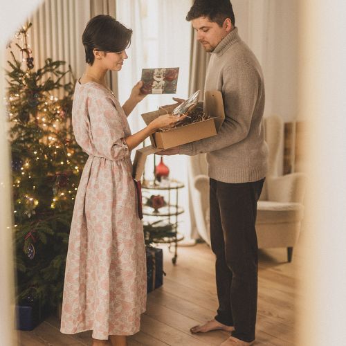 dekoracje bożonarodzeniowe