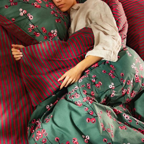 pościel świąteczna