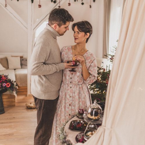 dekoracje bożonarodzeniowe