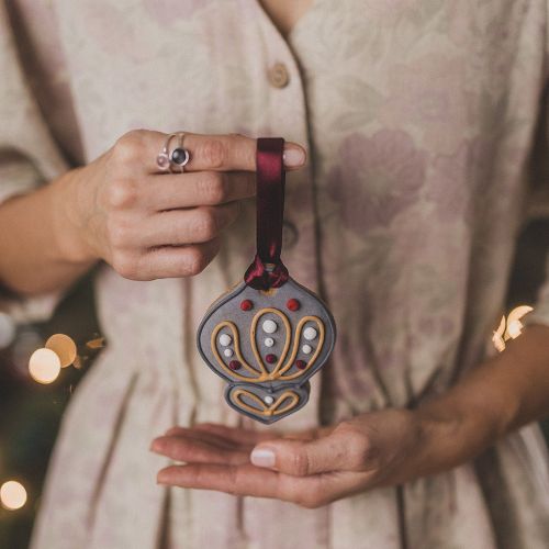 dekoracje bożonarodzeniowe