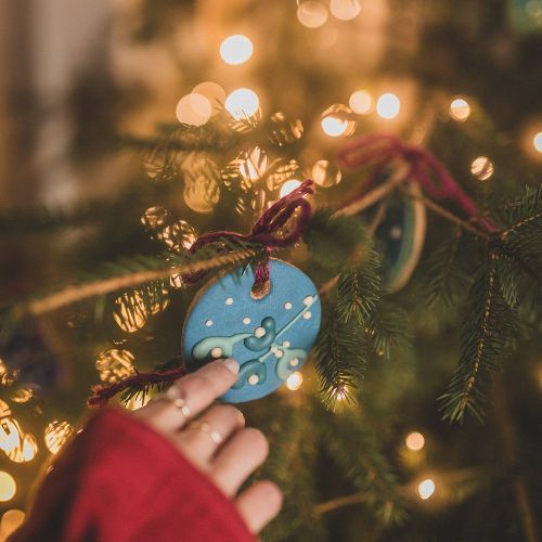 dekoracje bożonarodzeniowe