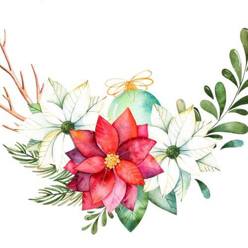 przysłowia na grudzień