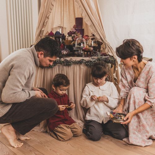 dekoracje bożonarodzeniowe