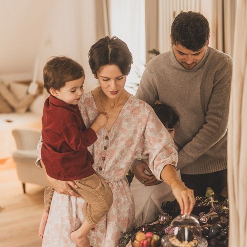 dekoracje bożonarodzeniowe