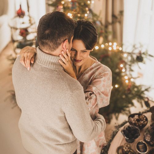 dekoracje bożonarodzeniowe