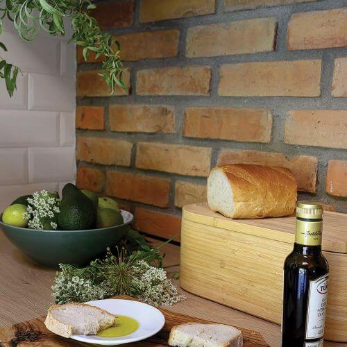 siedlisko w sadzie pod warszawą