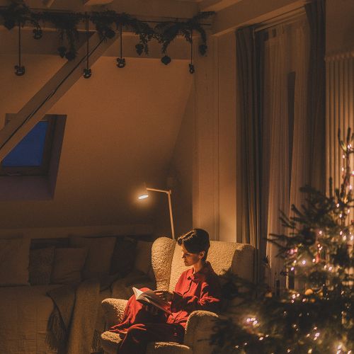 dekoracje bożonarodzeniowe