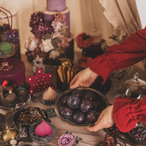 dekoracje bożonarodzeniowe