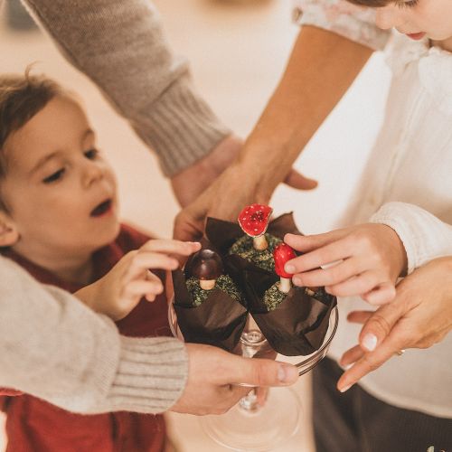 dekoracje bożonarodzeniowe