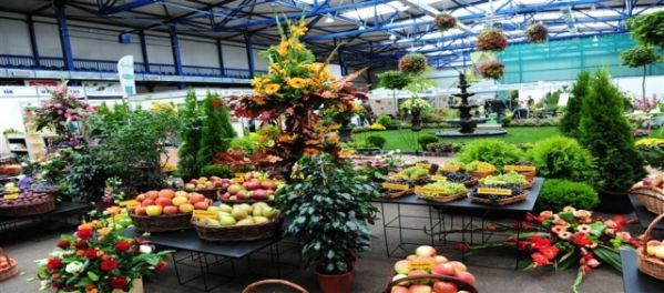 Skierniewickie Święto Kwiatów, Owoców i Warzyw