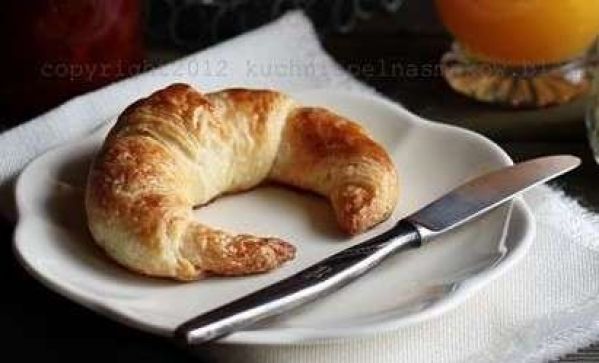 Croissanty