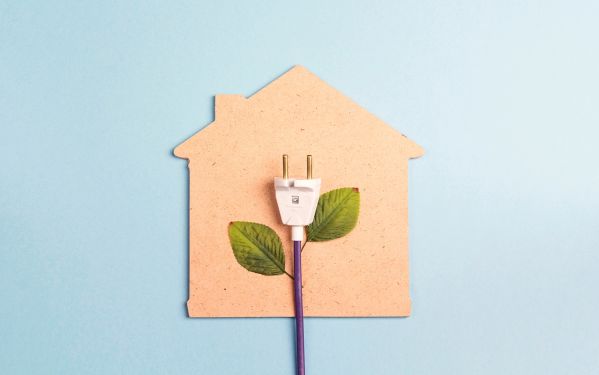 Nowy sposób oszczędzania energii Nowy sposób oszczędzania energii