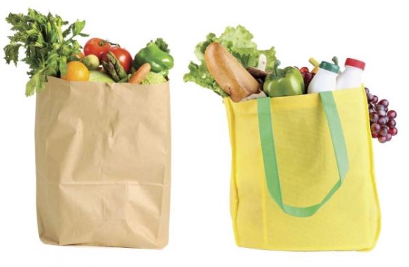 Bez opakowań foliowych