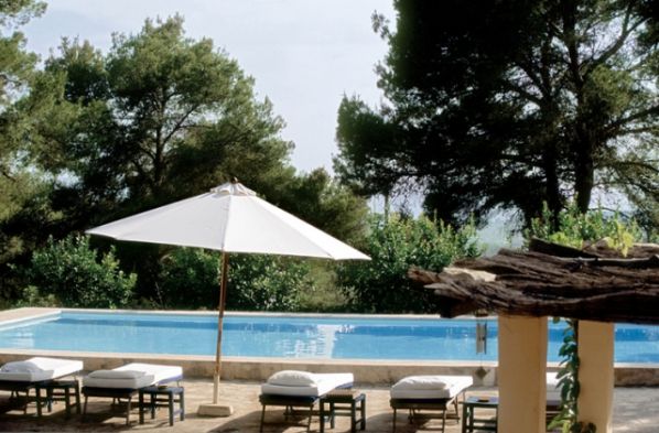 Dom na Ibizie Dom na Ibizie