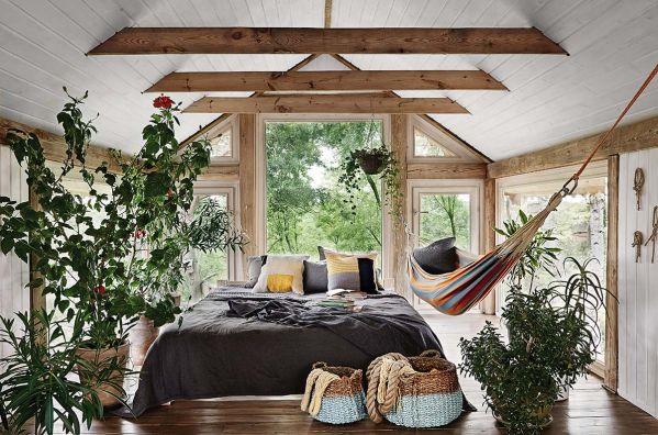 Świdermajer pod Poznaniem