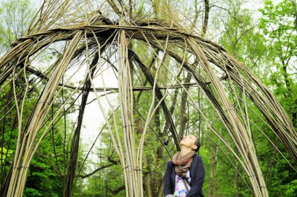 Słynny architekt zieleni w Polsce