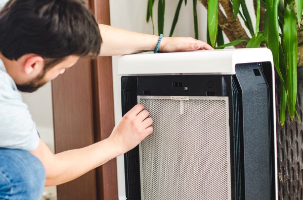 Oczyszczacz powietrza – czy warto go mieć?