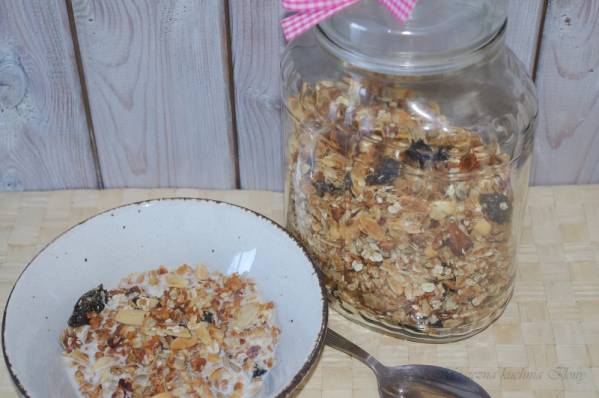 Granola