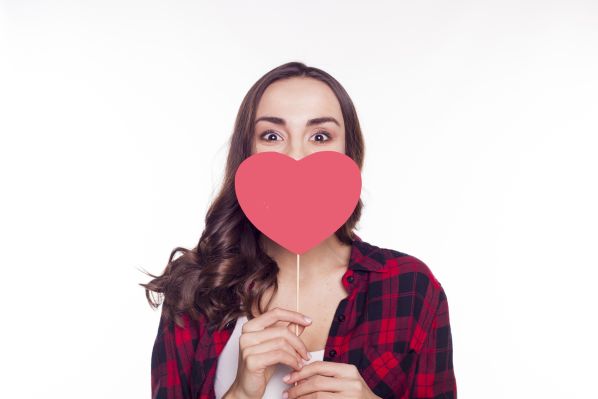 Chorzy na miłość: Walenty w polskiej kulturze