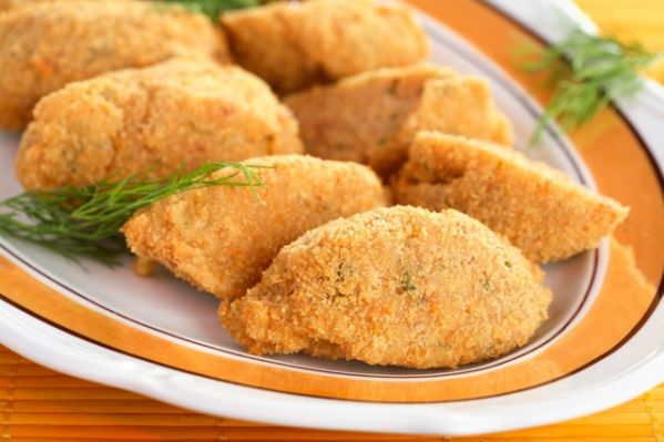 Krokiety staropolskie