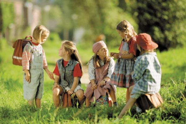 Skąd się wziął tornister