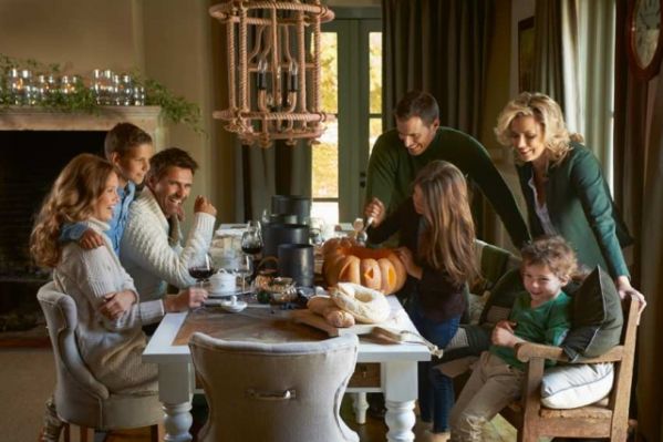 Riviera Mason - kolekcja jesień/zima