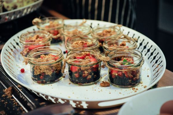 Przepisy na obiad prosto z grządki