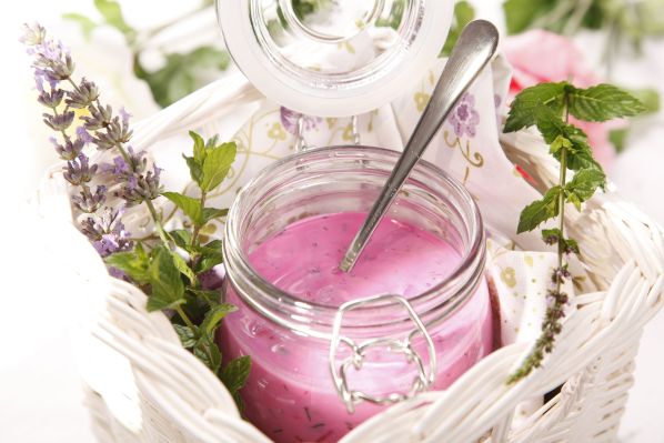 Chłodnik z botwinki