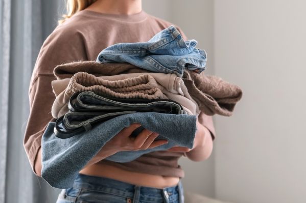 Zacznij decluttering, czyli porządkowanie i odgracanie przestrzeni wokół siebie decluttering