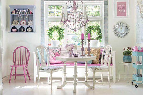 Domek odziedziczony po babci