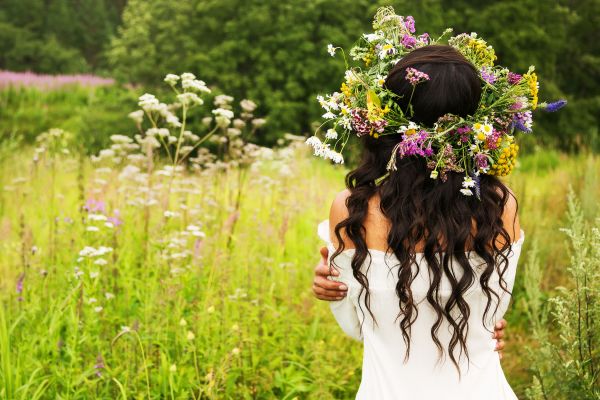 ABC naturalnej pięlęgnacji: demakijaż włosów