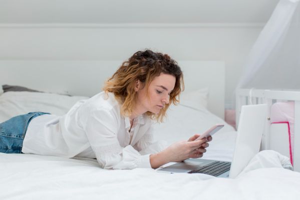 Kupujemy materac przez internet - 3 zasady, które warto znać Kupujemy materac przez internet