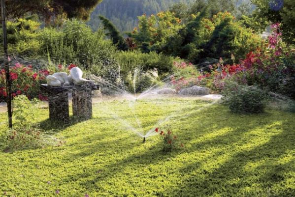 Bądź eko, zużywaj mniej wody