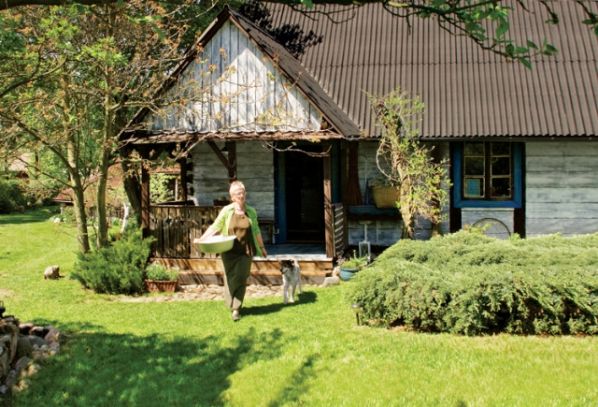 Śniadanie z widokiem Śniadanie z widokiem
