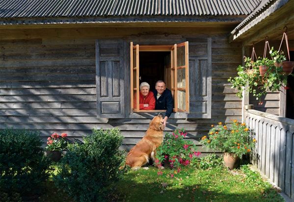 Gospodarstwo agroturystyczne nad Biebrzą Gospodarstwo agroturystyczne nad Biebrzą
