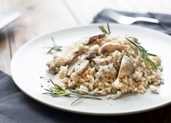 potrawy z grzybami przepisy