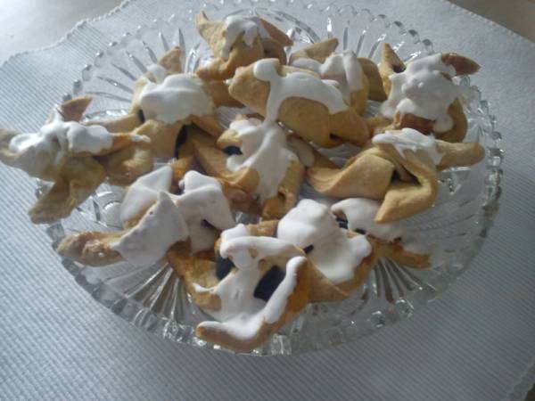 Wiatraczki