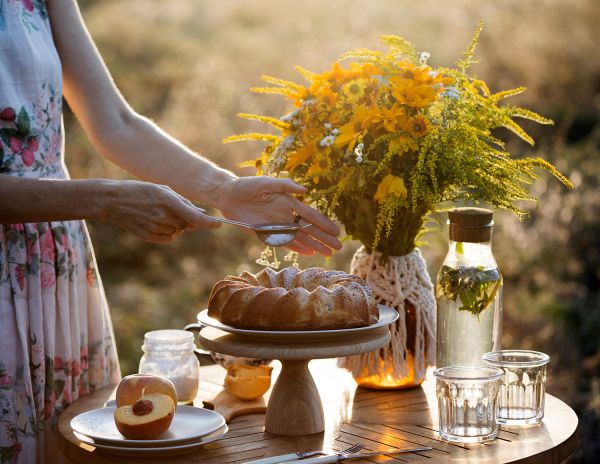 Jak zorganizować niezapomniane przyjęcie w ogrodzie?