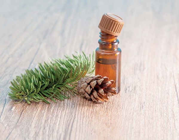 Wyczaruj zapach świąt