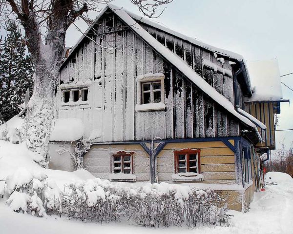 Miejsce pod gwiazdami