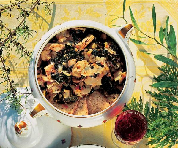 Bigos wytworny – przepyszny i tradycyjny