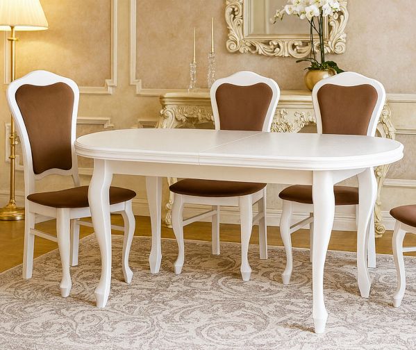 jaki wystrój jadalni wybrać