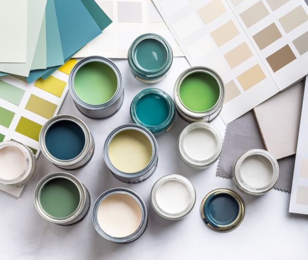 Tikkurila – w kolorach natury i dla natury tikkurila w kolorach natury