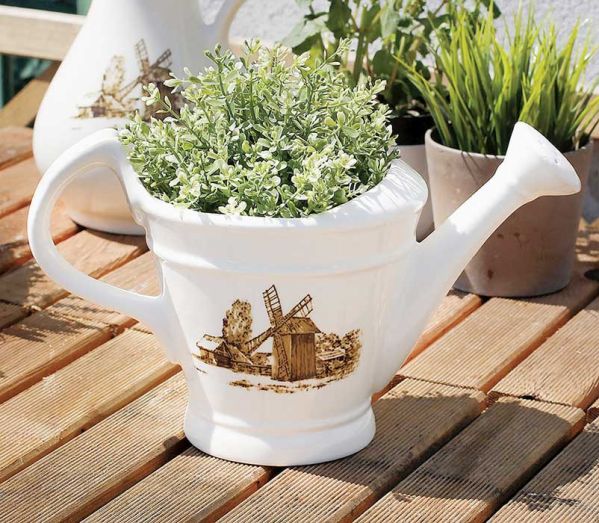 Przyda się do uprawy ziół