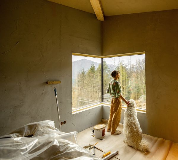 dofinansowanie na remont domu