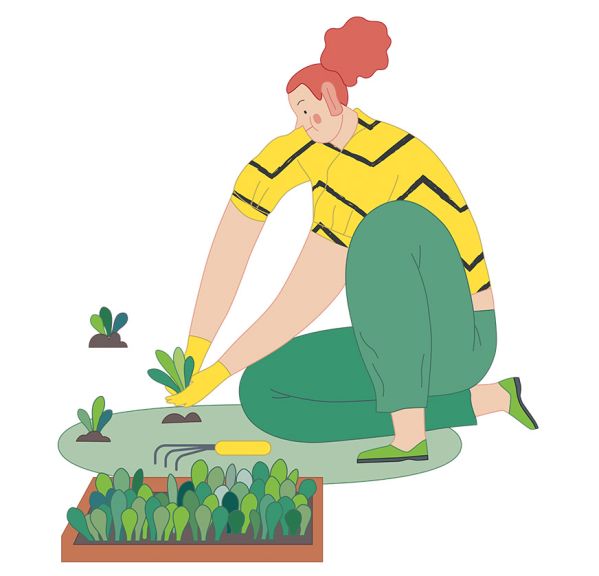 kalendarz księżycowy kwiecień