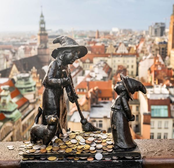 kupno mieszkania we wrocławiu